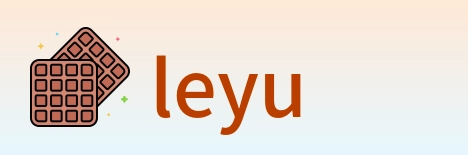 leyu Logo